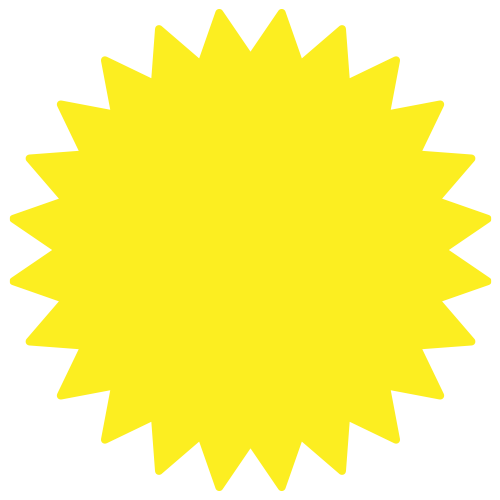 Starburst